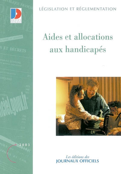 Aides et allocations aux...