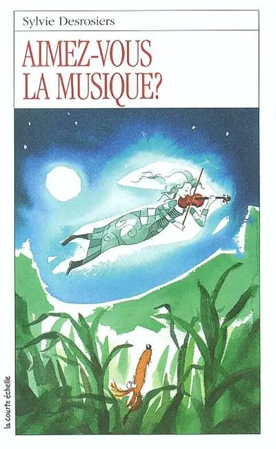 Aimez-vous la musique ?