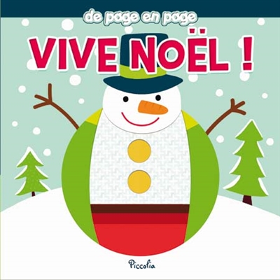 Vive Noël !