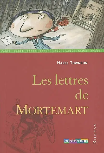 Les lettres de Mortemart