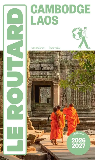 Cambodge, Laos : 2026-2027