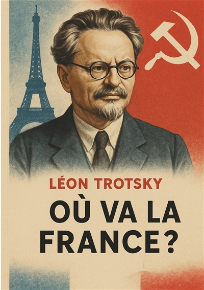 Où va la France ? : Le...