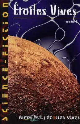 Etoiles vives, n° 4. Spécial G. David Nordley