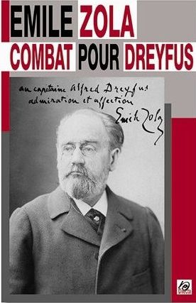 Combat pour Dreyfus