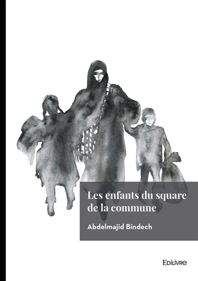 Les enfants du square de la...