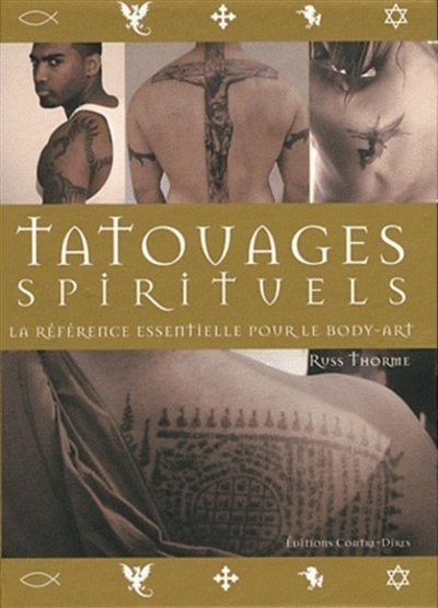 Tatouages spirituels : la référence essentielle pour le body-art