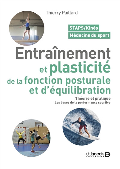 Entraînement et plasticité...