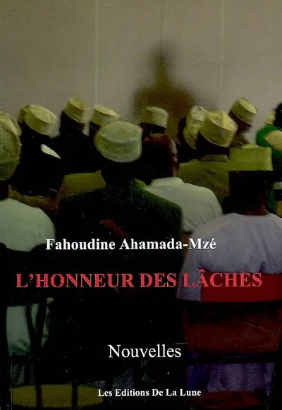 L'honneur des lâches