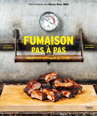 Fumaison pas à pas :...