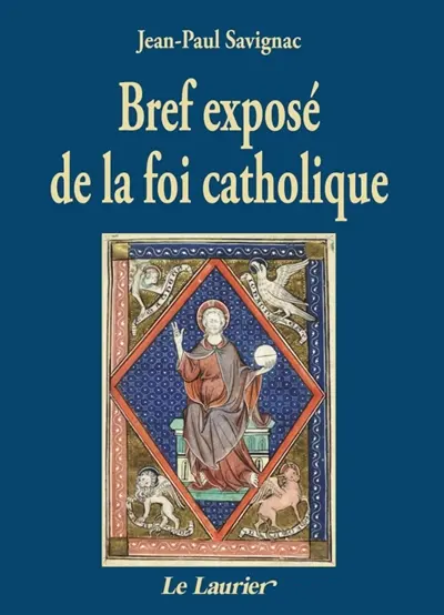 Bref exposé de la foi catholique