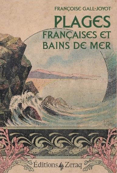 Plages françaises et bains de mer