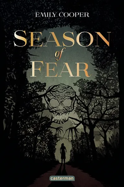 Season of fear