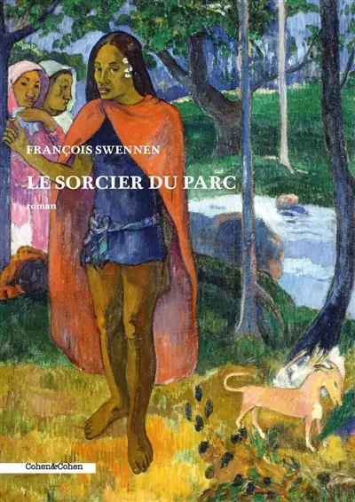 Le sorcier du parc