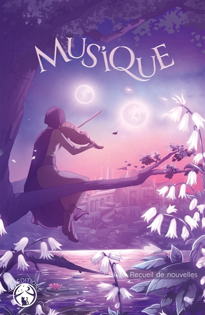 Musique : Recueil de nouvelles