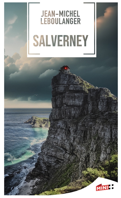 Salverney : thriller