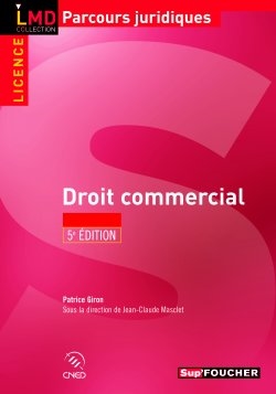 Droit commercial