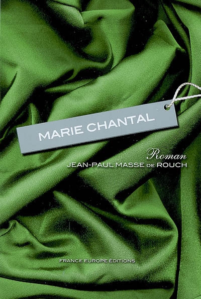 Marie Chantal