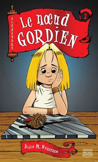 Le noeud gordien 2