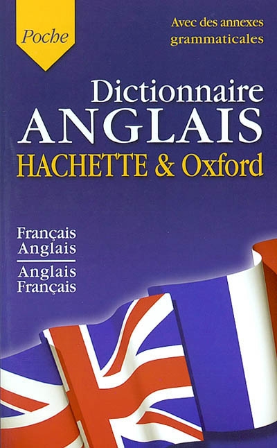 Dictionnaire Anglais