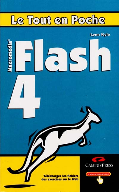 Flash 4