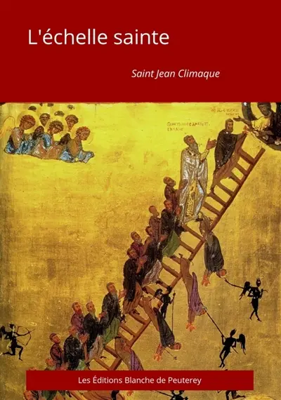 L'échelle sainte
