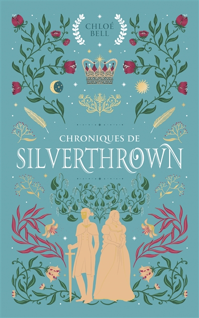 Chroniques de Silverthrown...