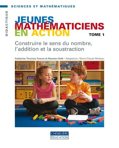 Construire le sens du...