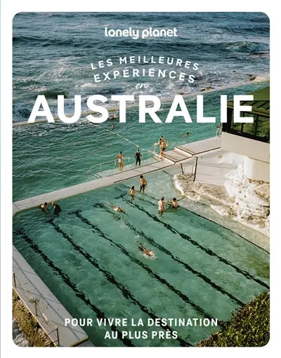 Les meilleures expériences en Australie
