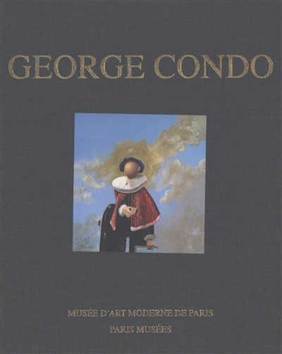 George Condo