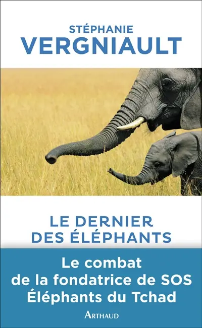 Le dernier des éléphants