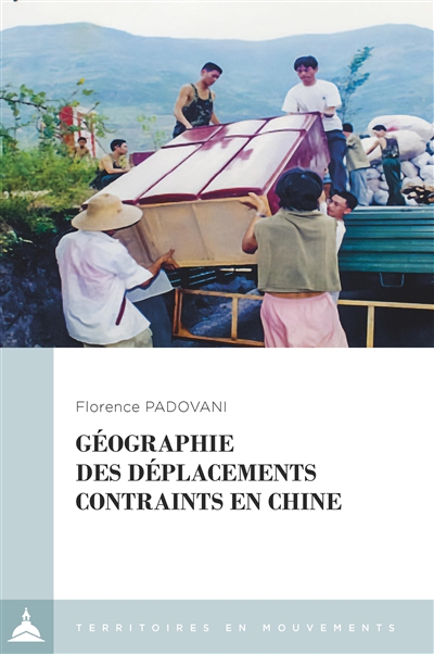 Géographie des déplacements...