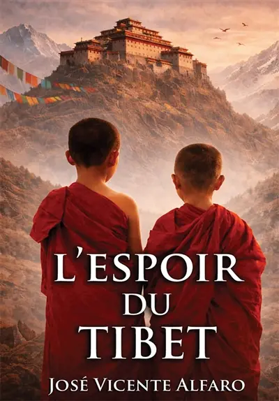 L'espoir du Tibet