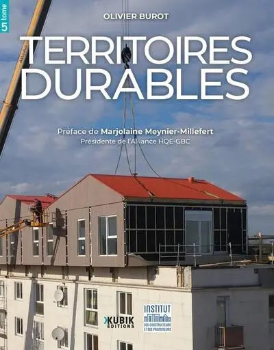 Territoires durables. Vol. 5