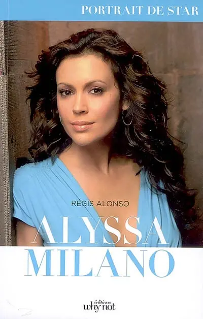 Alyssa Milano