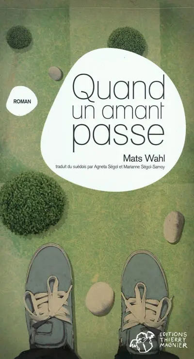 Quand un amant passe
