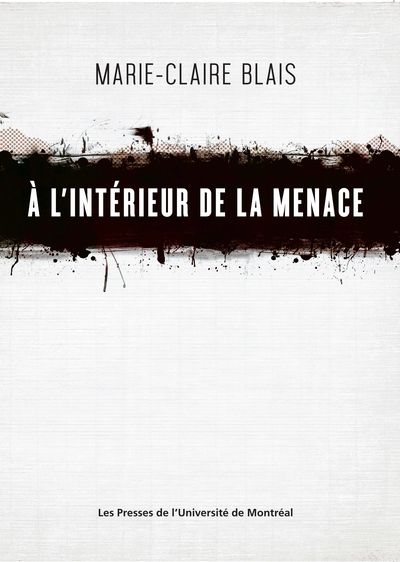 A l'intérieur de la menace