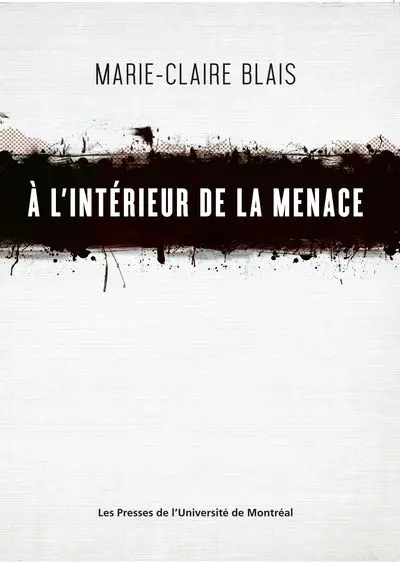 A l'intérieur de la menace