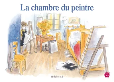 La chambre du peintre