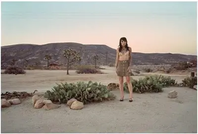 Lise Sarfati She