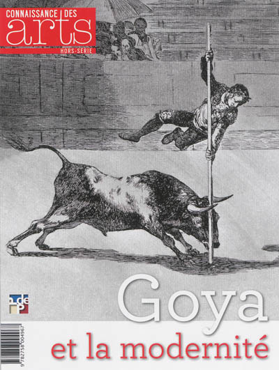 Goya et la modernité