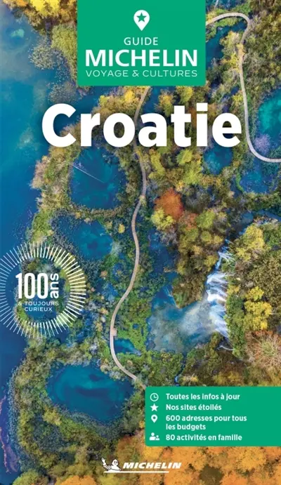 Croatie