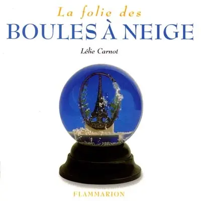 La folie des boules de neige