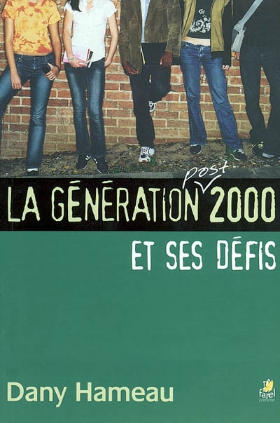 La génération (post) 2000 et ses défis