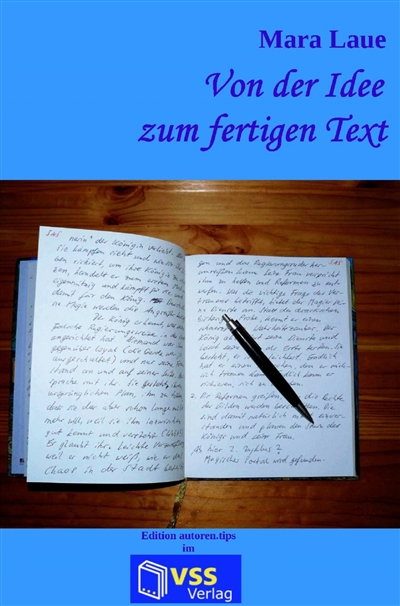 Von der Idee zum fertigen...