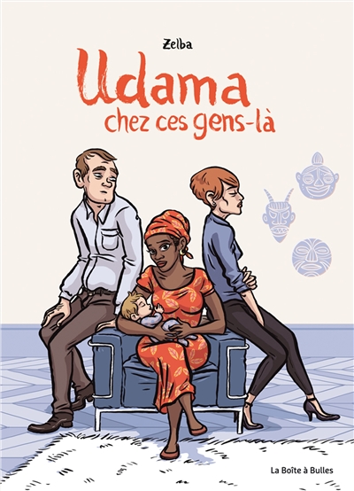 Udama : chez ces gens-là