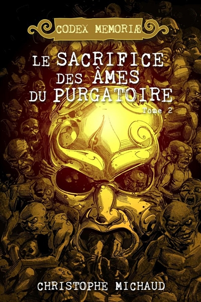 Le sacrifice des âmes du...