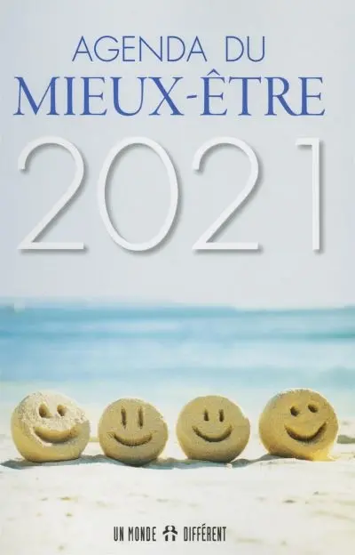 Agenda du mieux-être 2021