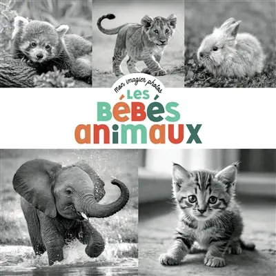 Les bébés animaux