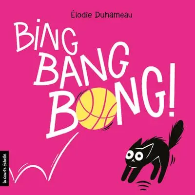 Bing bang bong !