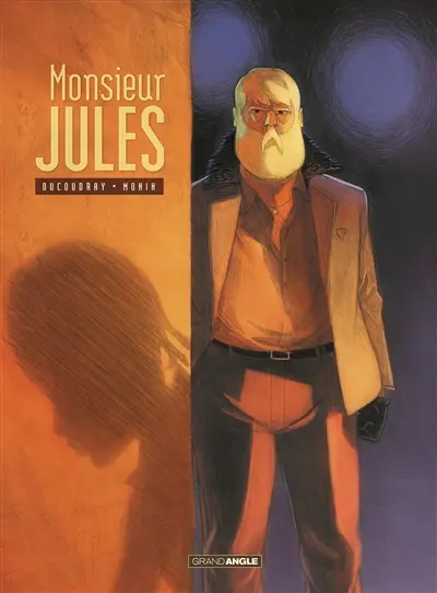 Monsieur Jules